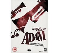 A Man Called Adam – Import anglais – Studiocanal