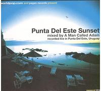 A Man Called Adam - Punta Del Este Sunset