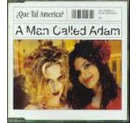 A Man Called Adam - Que Tal America [Import]