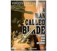 A Man Called Blade
