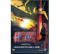 A Man Called Hero