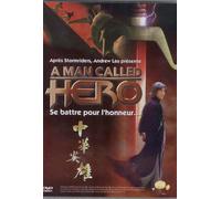A Man Called Hero
