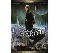 A Man called Hero [Édition Sépaciale]