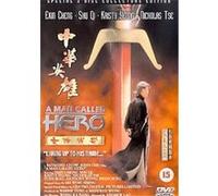 A Man Called Hero