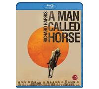 A Man Called Horse (1970) - Paramount Cbs Region B Blu-Ray