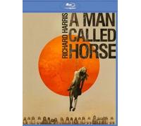 A Man Called Horse [Blu-Ray]