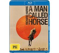 A Man Called Horse [Edizione: Australia] [Blu-Ray] [Import]