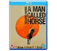 A Man Called Horse [Edizione: Regno Unito] [Blu-Ray] [Import]