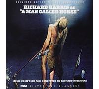 A Man Called Horse (OST) by Leonard Rosenman