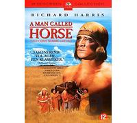 A Man Called Horse (Un Homme Nommé Cheval) - Edition Belge
