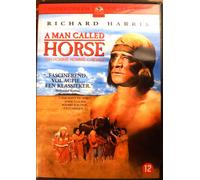 A Man Called Horse (Un Homme Nommé Cheval) - Edition Belge