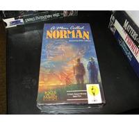 A Man Called Norman (Focus on the Family)
