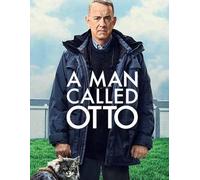A Man Called Otto: The Shooting Script