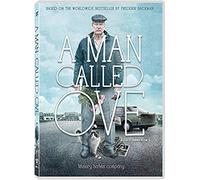 A Man Called Ove