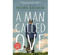 A Man Called Ove: A Novel
