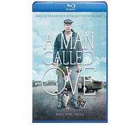 A Man Called Ove [Blu-Ray]