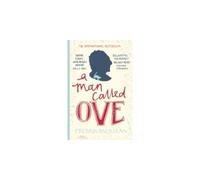 A man called ove - Fredrik Backman - Hodder & Stoughton Libri - Poche - Roman
