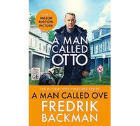 A Man Called Ove: The global bestselling phenomenon