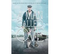 A Man Called Ove [Usa][Blu-Ray]