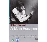 A Man Escaped [Import anglais]