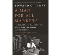 A Man For All Markets: From Las Vegas To Wall Street, How I Beat The Dealer And The Market | Occasion
