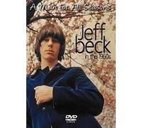 Jeff Beck-in The 1960s [DVD] [NTSC] [Import]