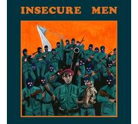 Insecure Men – A Man for All Seasons – Vinyle 12" (Album)