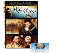 Un homme pour l'Eternité - DVD Zone 1 E