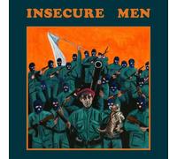 A Man for All Seasons by Insecure Men [CD] NEUF
