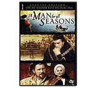 Un homme pour l'Eternité - DVD Zone 1 DVD