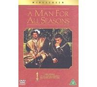 Un homme pour l'éternité (A Man for All Seasons) – Import anglais