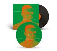A Man From The Future Édition Limitée Exclusivité Fnac Vinyle