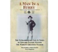 A Man in a Hurry by Paul Marshall Nick Harris, Helen Harris, Paul Marshall (Auteur)