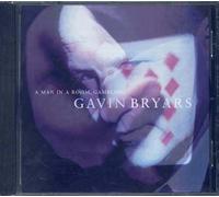 A Man In A Room, Gambling, Fiancailles, North Shore, South Downs The Gavin Bryars Ens.