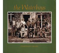 A Man is in Love/Fisherman's Blues [Import]