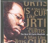 A Man Like Curtis-the Best