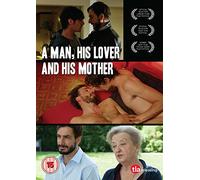 A Man Lover His Mother [Edizione: Regno Unito] [Import]