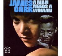 A Man Needs a Woman [Import]