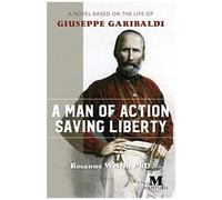 A Man Of Action Saving Liberty