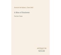 A Man of Business: Facino Cane