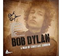 Man Of Constant Sorrow Vinyle