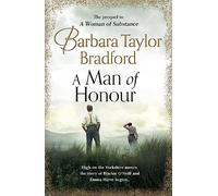 A Man of Honour
