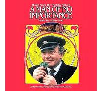 A Man of No Importance - Ost