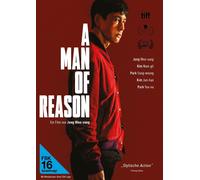 A Man of Reason (DVD) Jung Woo-Sung Kim Nam-gil