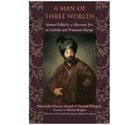 A Man Of Three Worlds
