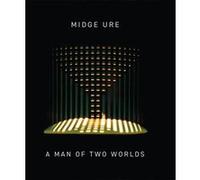 Ure, Midge – A Man Of Two Worlds – Vinyle – Chrysalis