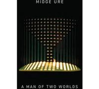 A Man Of Two Worlds
