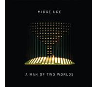 A Man Of Two Worlds Vinyle