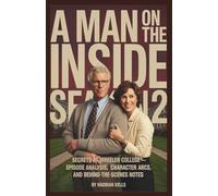 A Man on the Inside Season 2: Secrets at Wheeler College Episode Analysis, Character Arcs, and Behind-the-Scenes Notes