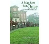 A Man Seen but Once Betty Boles Ellison (Auteur)